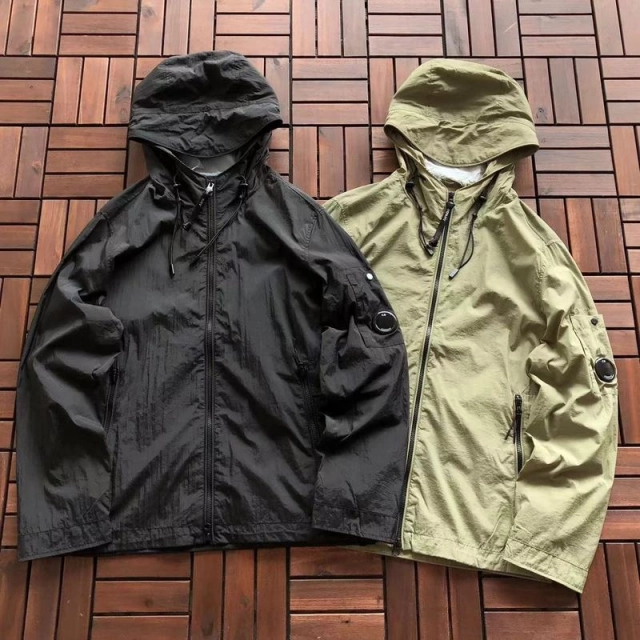 CP Company Jacket