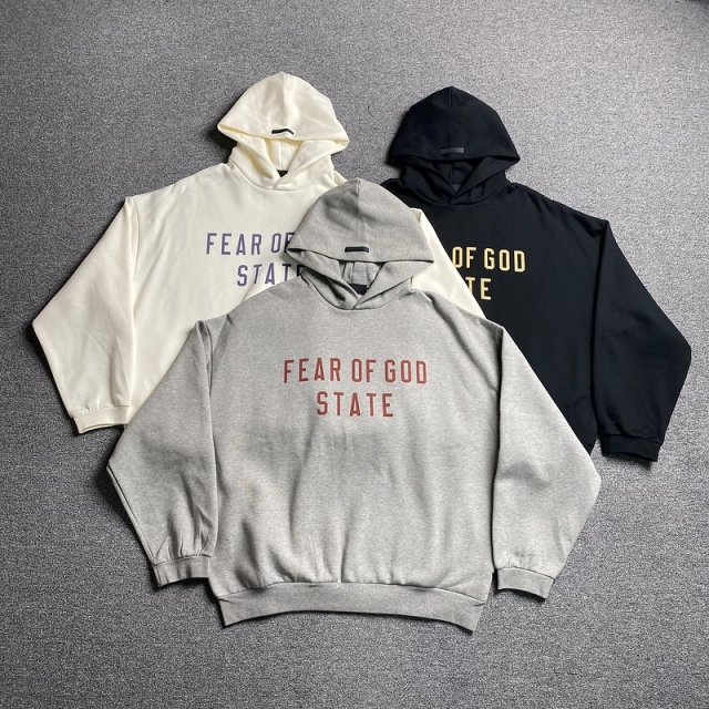 Fear of God Essentials Hoodie