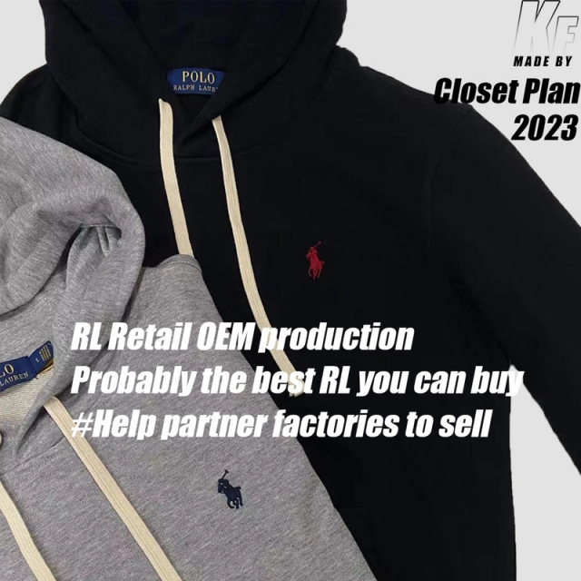 Ralph Lauren Hoodie