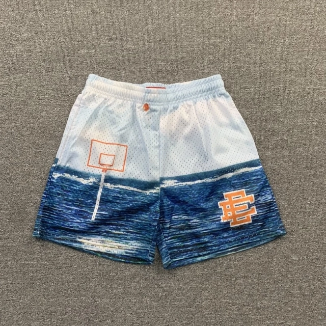 Eric Emanuel Shorts