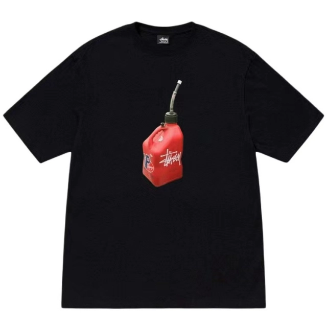 Stüssy Fueled Tee