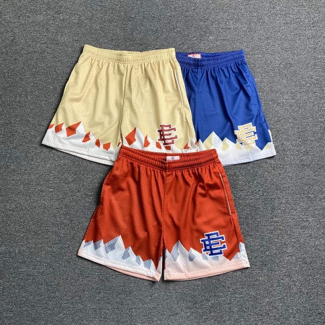 Eric Emanuel Shorts