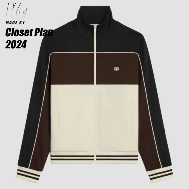 Celine Zip Jacket