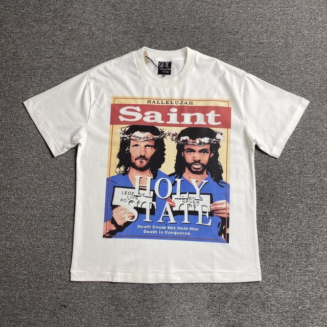 Saint Michael T-shirt