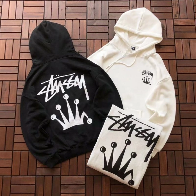 Stüssy Hoodie