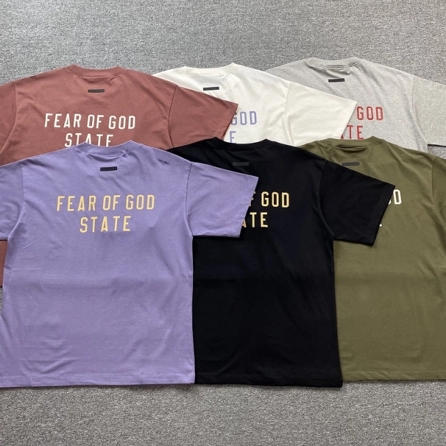 Fear of God T-shirt