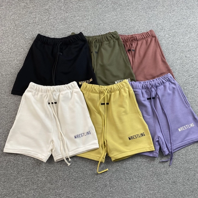 Fear of God ESSENTIALS Shorts