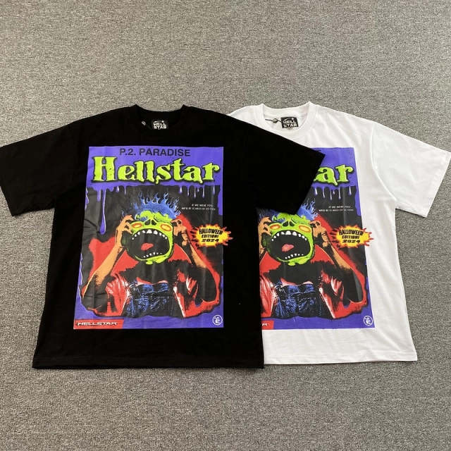 HELLSTAR T-shirt