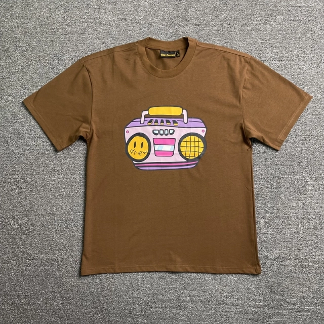 DREW HOUSE T-shirt