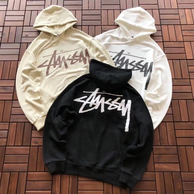 Stüssy Hoodie