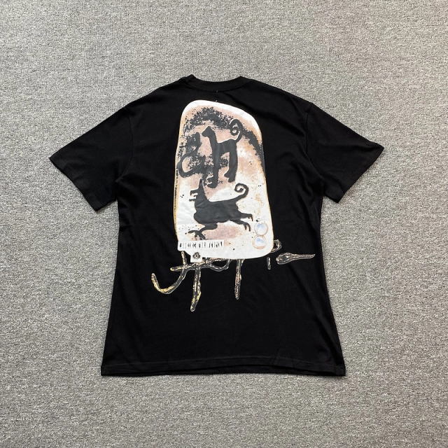 Travis Scott Utopia T-shirt