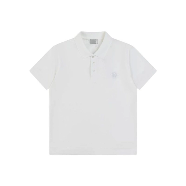 Dior Polo Shirt