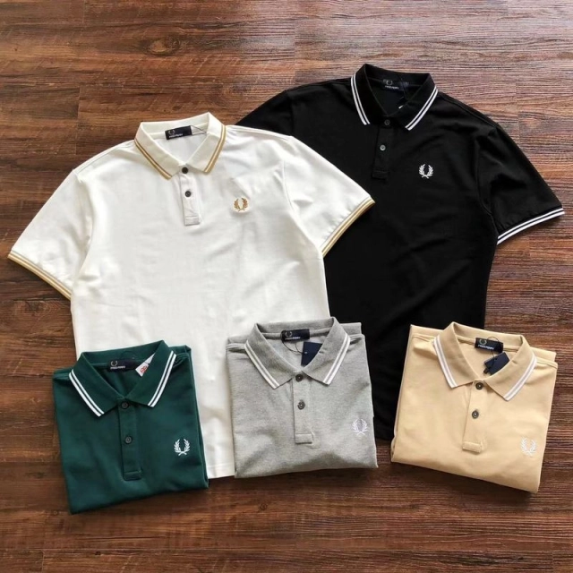 Fred Perry Polo