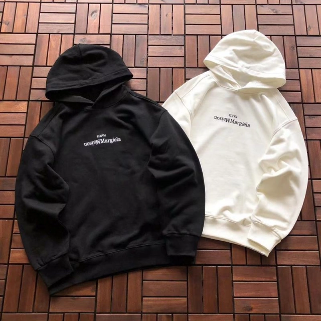 Maison Margiela Hoodie