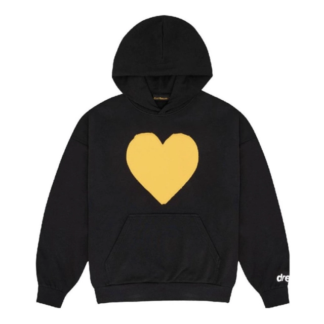 DREW HOUSE FW23 LOVE Hoodie