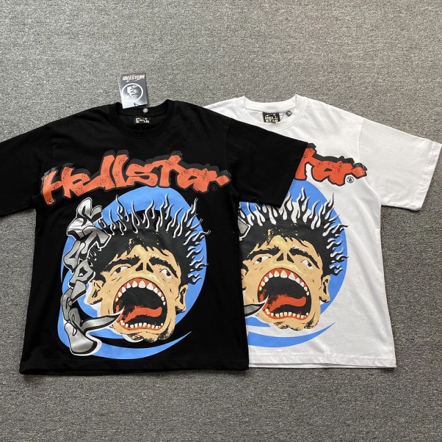 HELLSTAR T-shirt