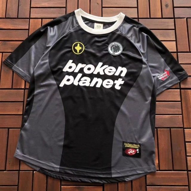 Broken Planet T-Shirt