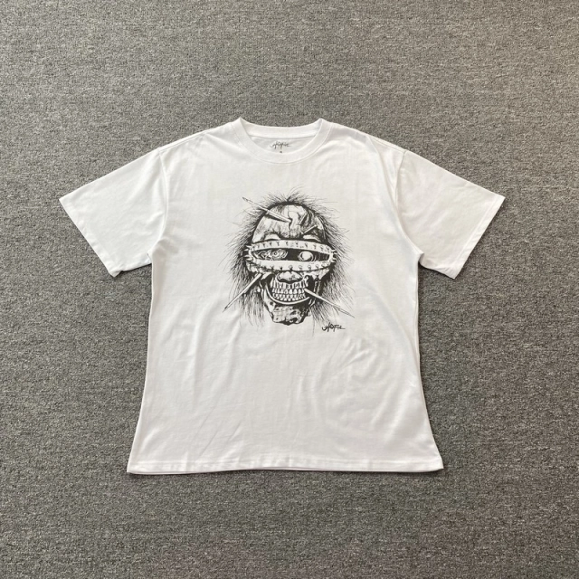 Travis Scott Cactus Jack T-shirt