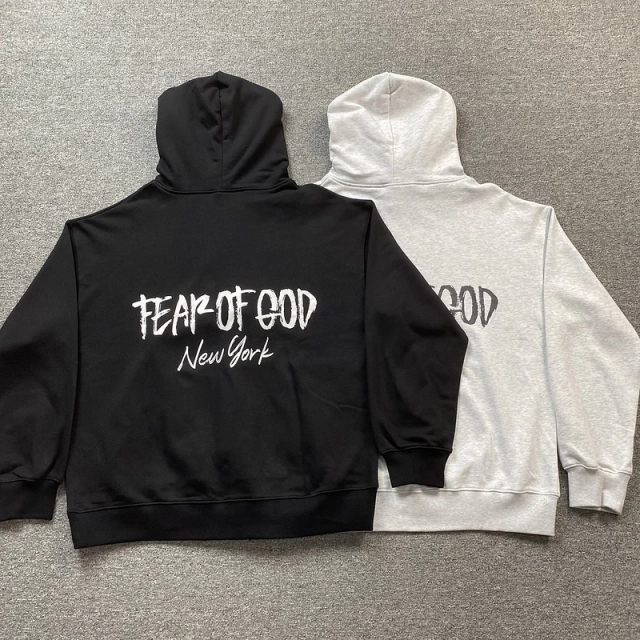 Fear of God Essentials Hoodie