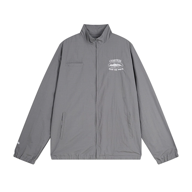 Corteiz Shukushuku Jacket