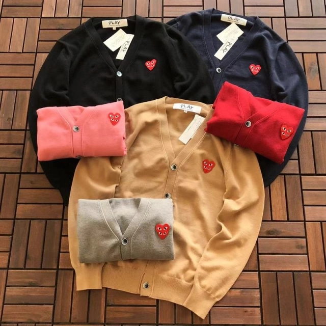 Comme des Garçons Sweater