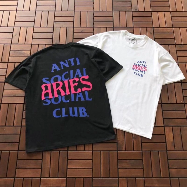 ANTI SOCIAL SOCIAL CLUB T-Shirt