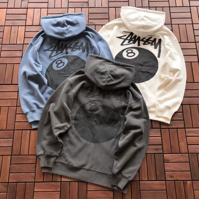 Stüssy Hoodie