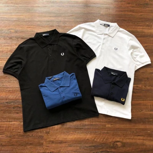 Fred Perry Polo