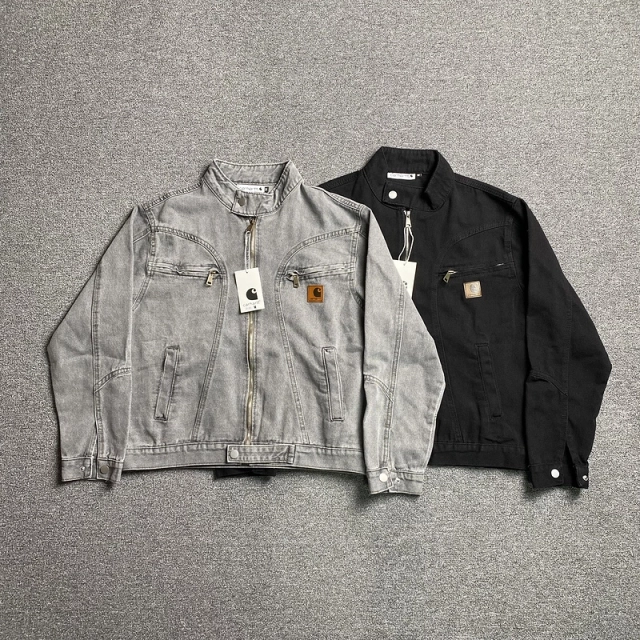 Carhartt Jacket