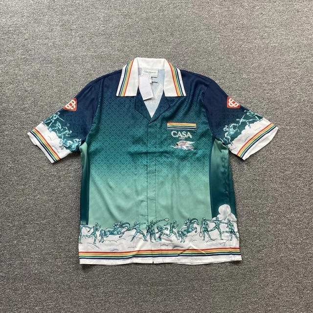 Casablanca Shirt