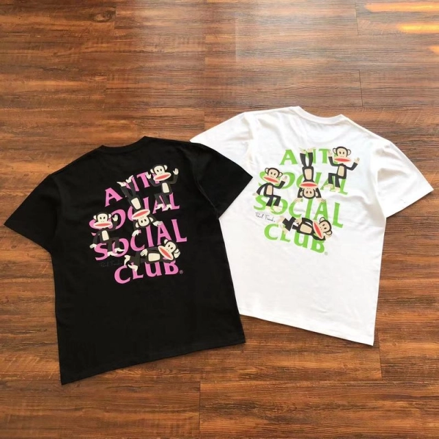 ANTI SOCIAL SOCIAL CLUB T-Shirt