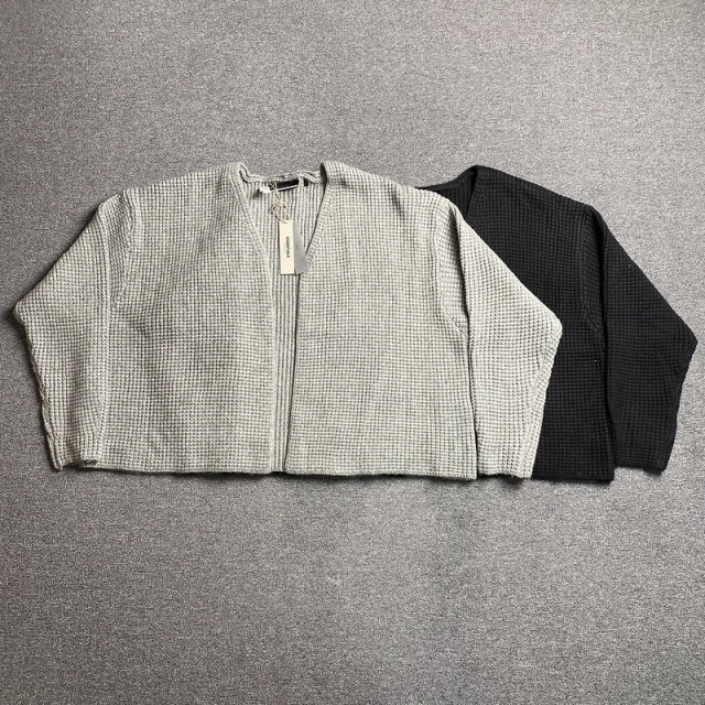 Fear of God ESSENTIALS Sweater