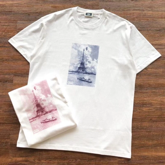 KITH T-SHIRT