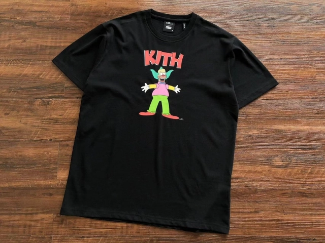 KITH T-SHIRT