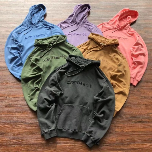 Carhartt Hoodie