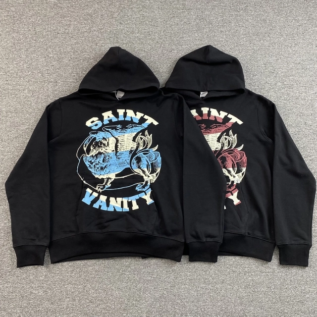 Saint Vanity Hoodie