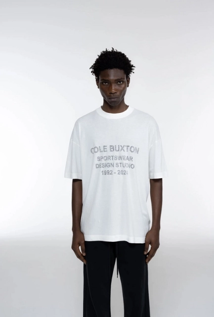 Cole Buxton T-shirt