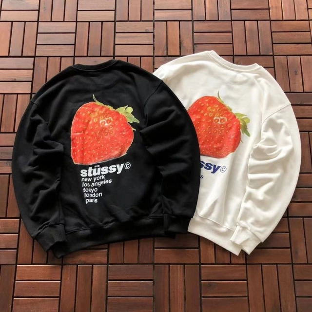 Stüssy Sweater