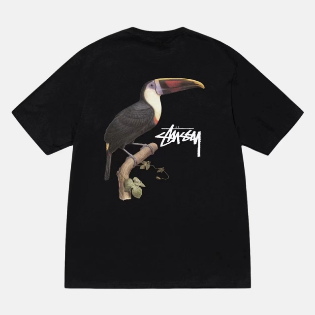 Stüssy Toucan Tee