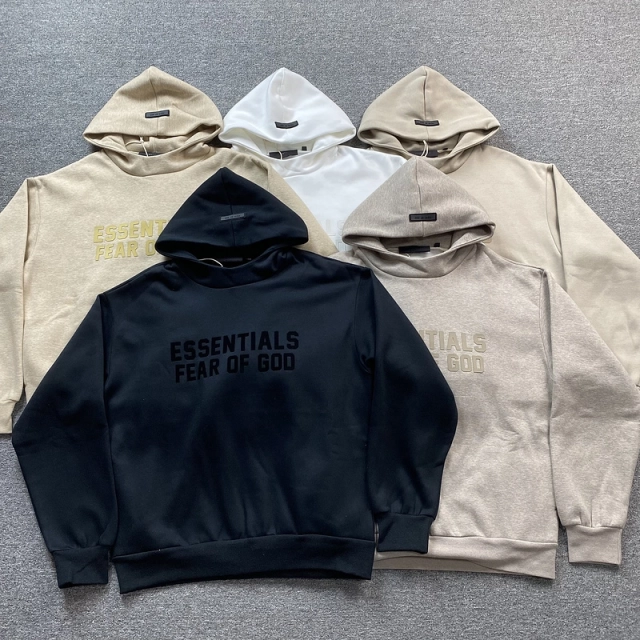 Fear of God Essentials Hoodie