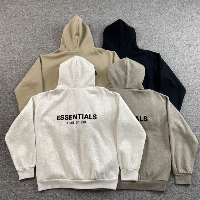 Fear of God Hoodie