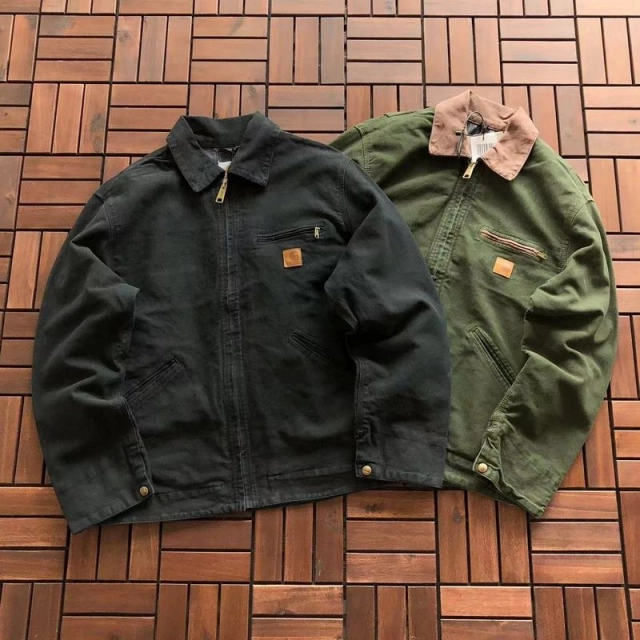 Carhartt Jacket