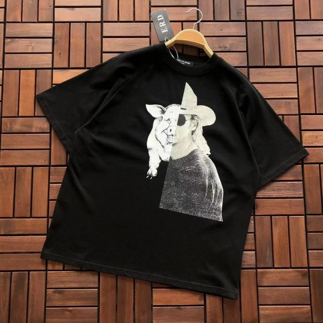 Enfants Riches Déprimés T-Shirt