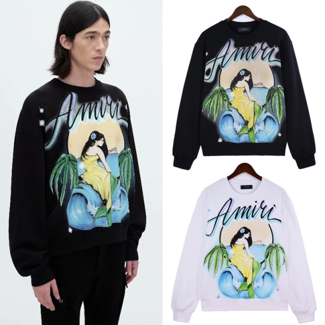 AMIRI Sweater