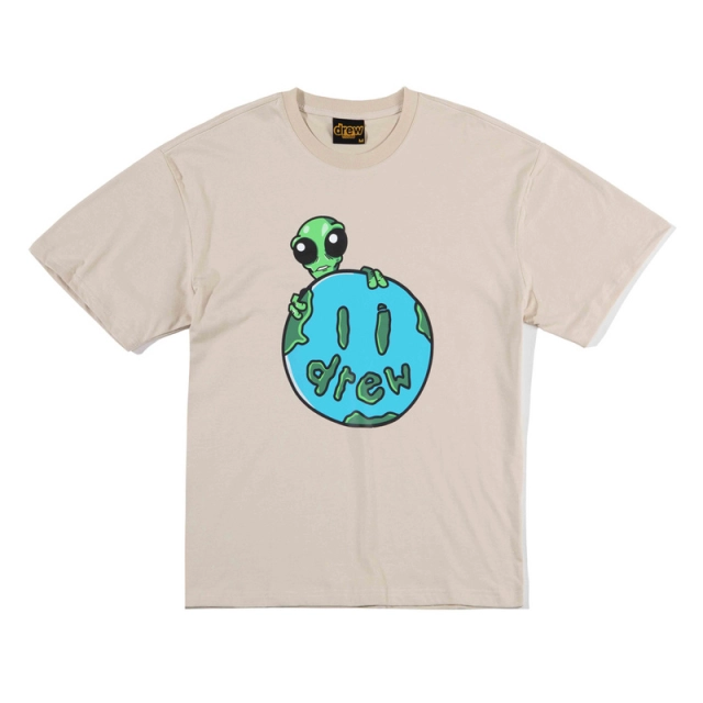 DREW HOUSE Allen the Alien SS Tee