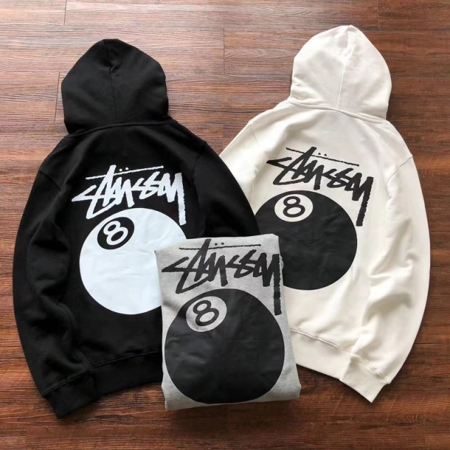 Stüssy Hoodie