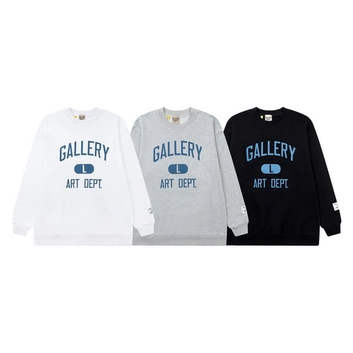 Gallery Dept. Art Dept Crew Neck Sweatshirt