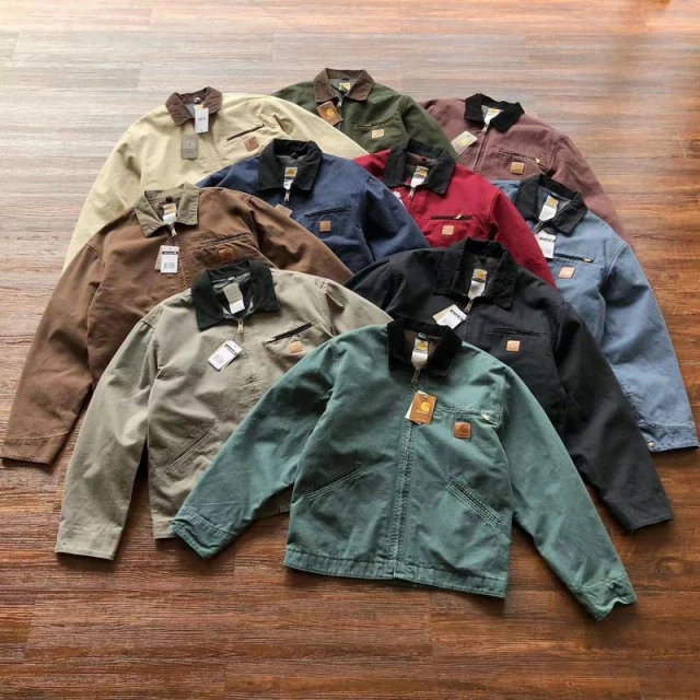 Carhartt Jacket