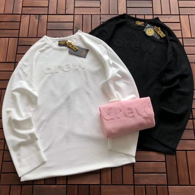 DREW HOUSE Long-Sleeve