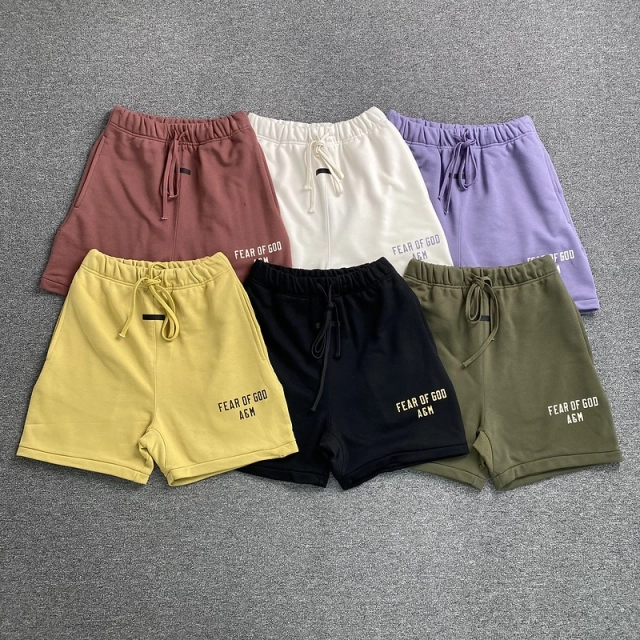 Fear of God Shorts